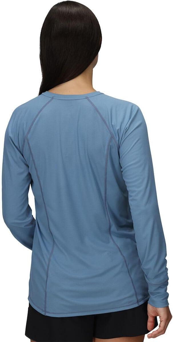imageOutdoor Research Womens Echo Long Sleeve TeeOlympic