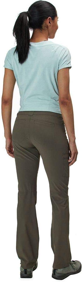 imageOutdoor Research Womens Ferrosi Pants Short Inseam Hiking Climbing Camping Lightweight GearMushroom