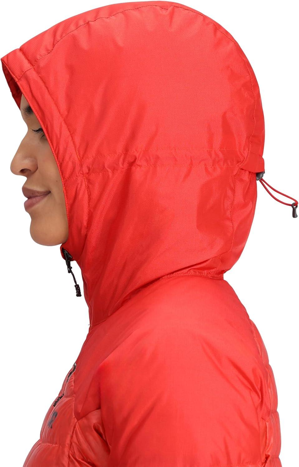 imageOutdoor Research Womens Helium Down HoodieSunrise