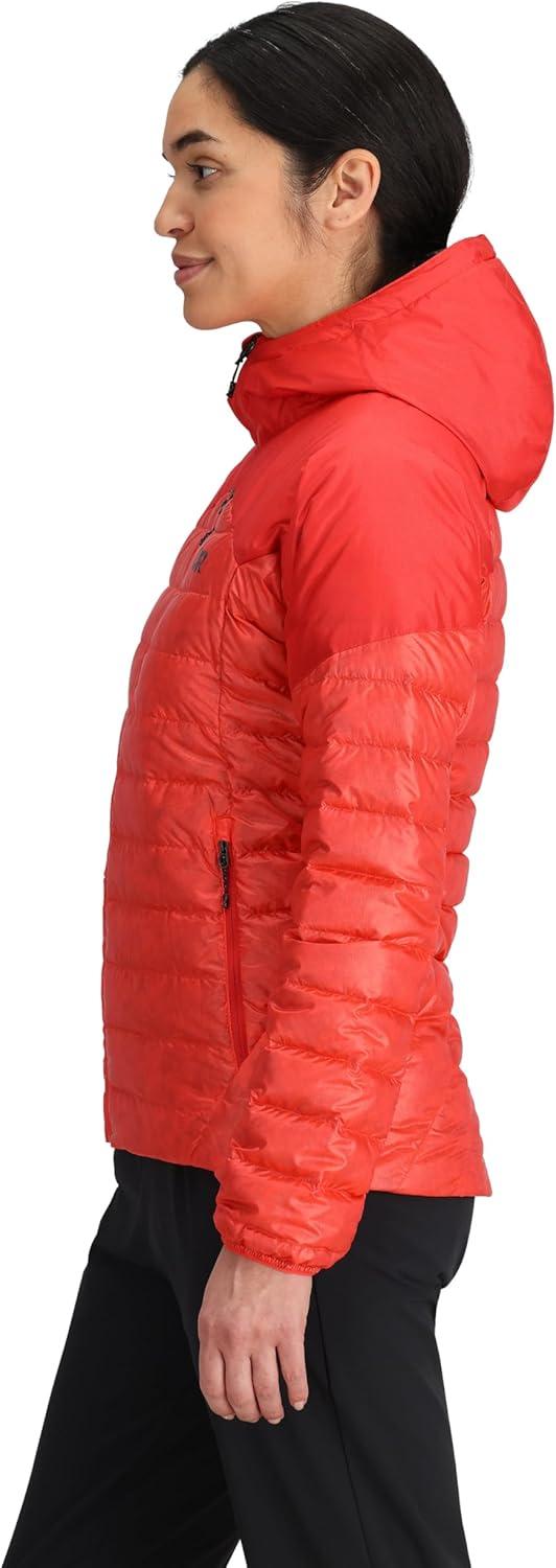 imageOutdoor Research Womens Helium Down HoodieSunrise