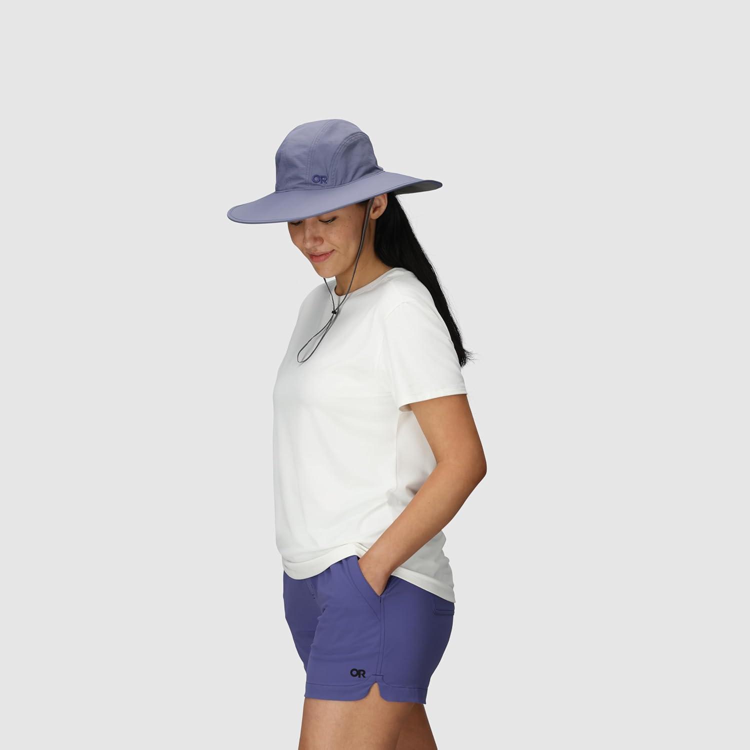 imageOutdoor Research Womens Oasis Sun HatSummit