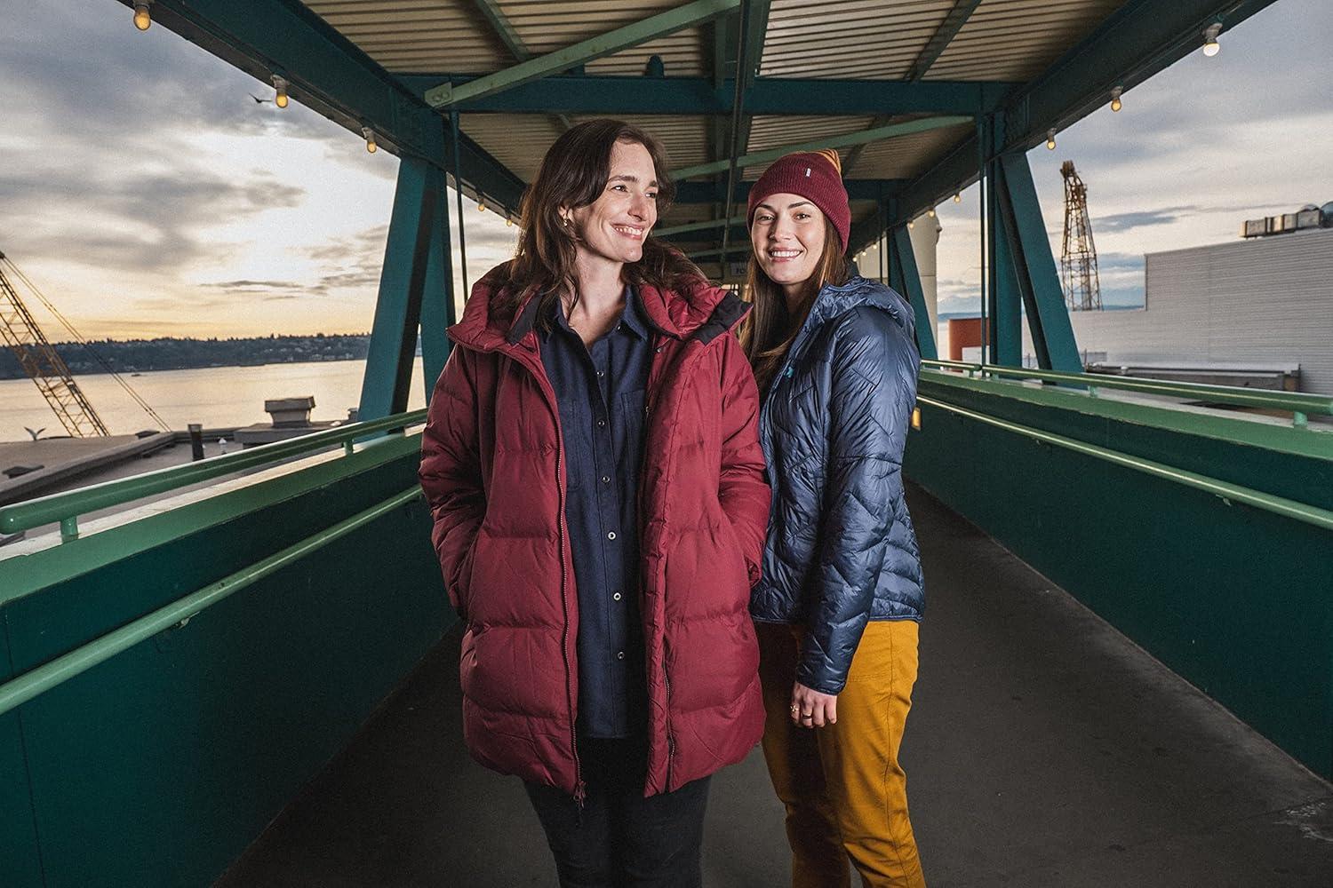 imageOutdoor Research Womens SuperStrand LT HoodieBlack