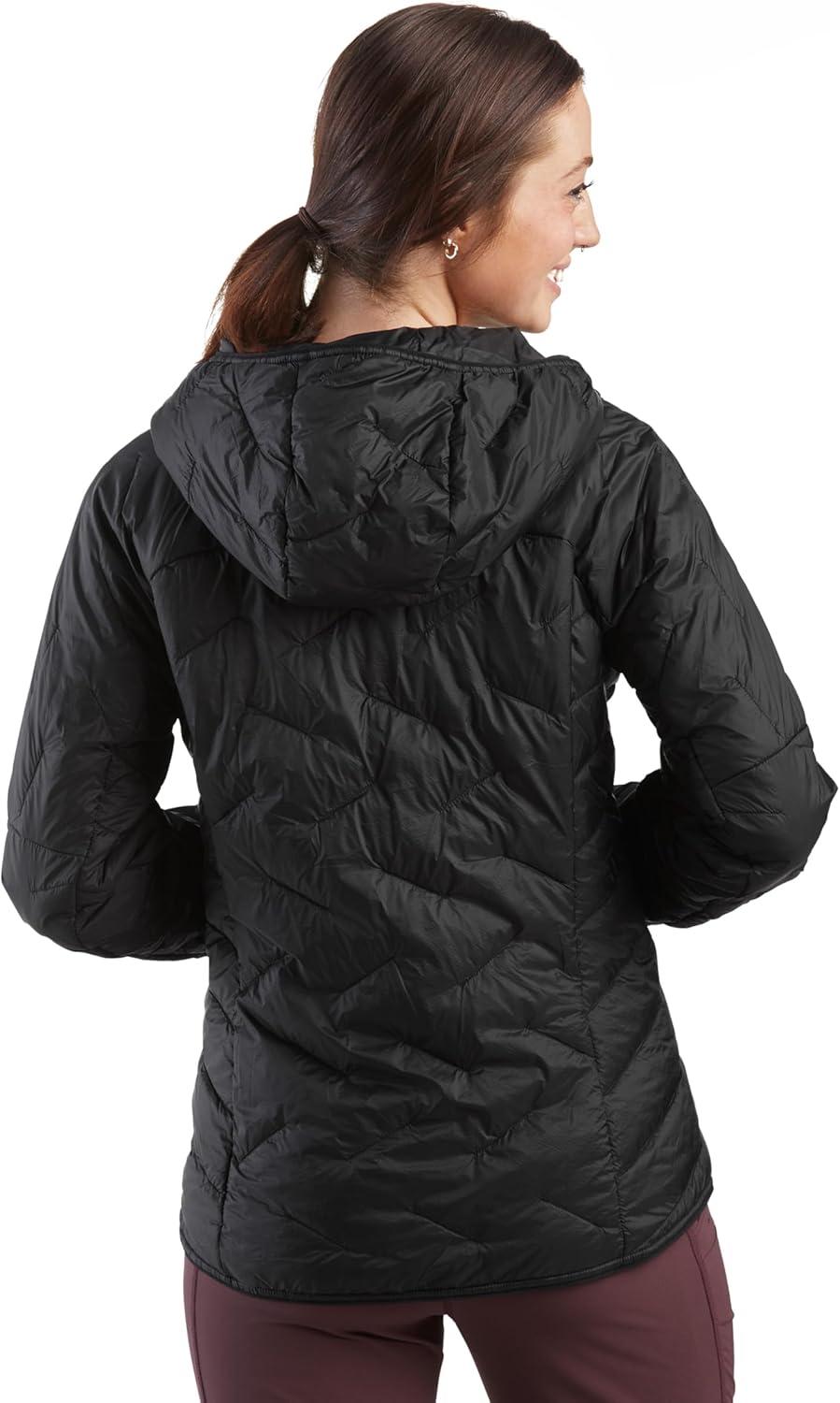 imageOutdoor Research Womens SuperStrand LT HoodieBlack