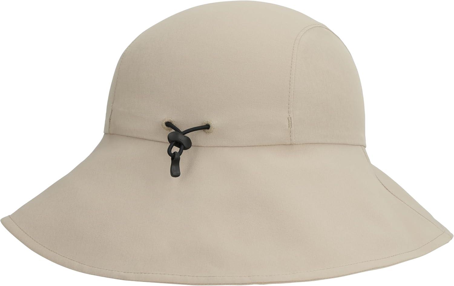 imageOutdoor Research Womens Swift Lite BrimmerPro Khaki