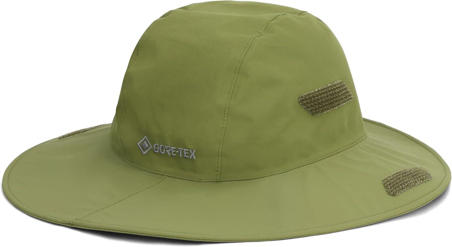 imageSeattle Rain HatWillow