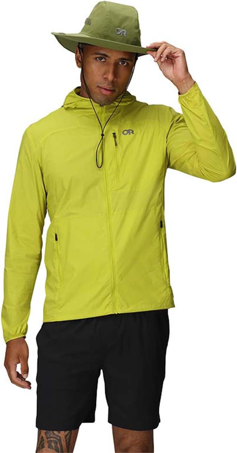 imageSeattle Rain HatWillow