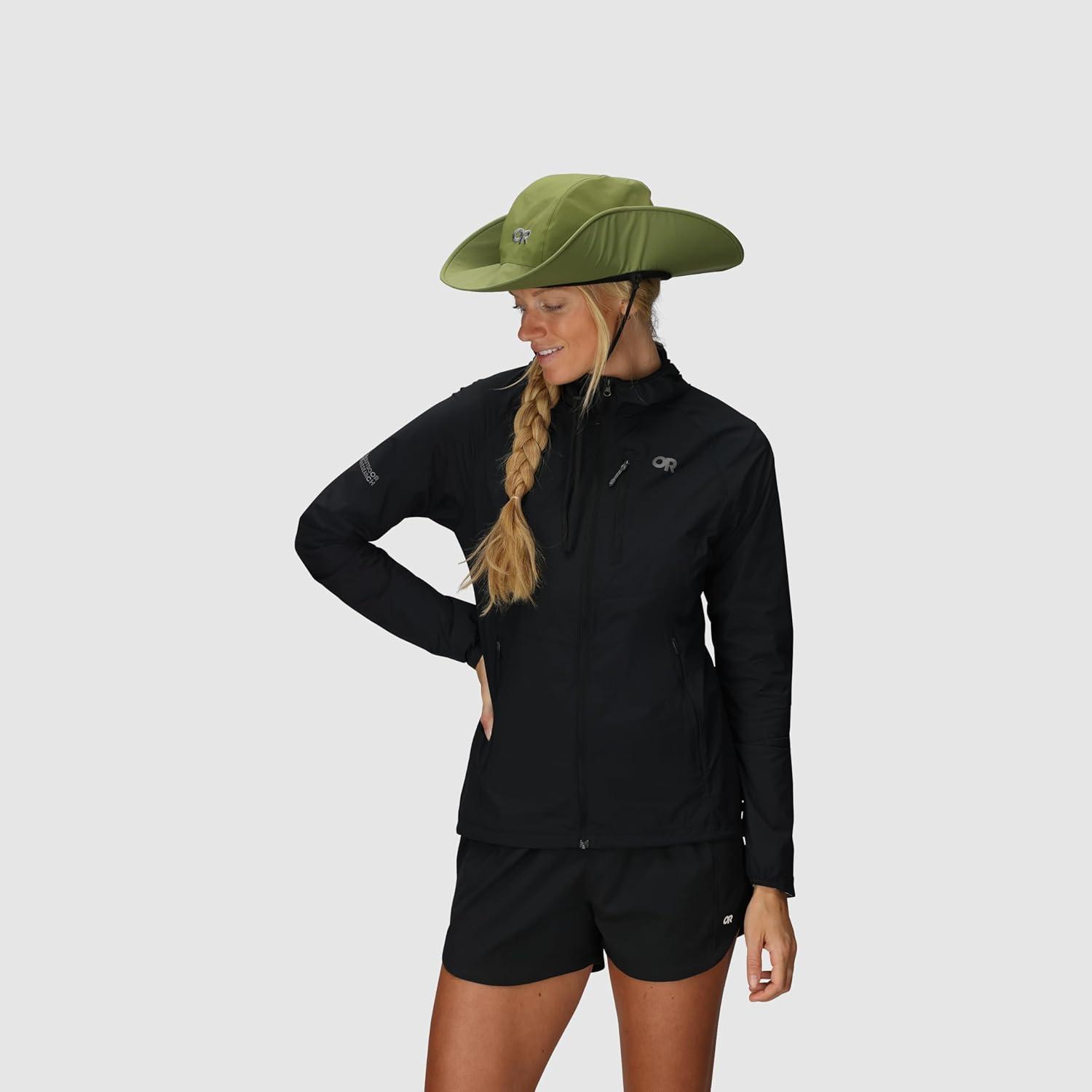 imageSeattle Rain HatWillow