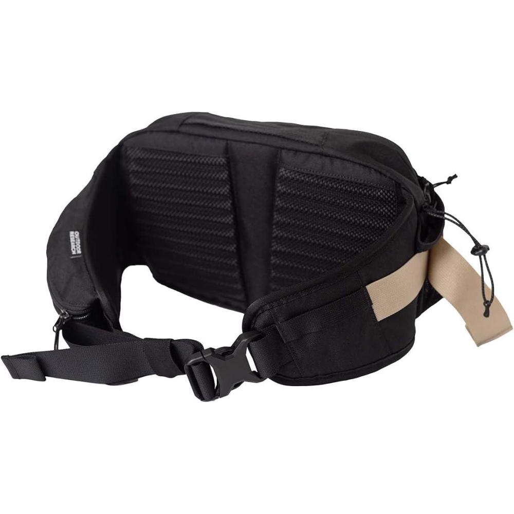 imageFreewheel 5L Hip Pack Black One SizeBlack