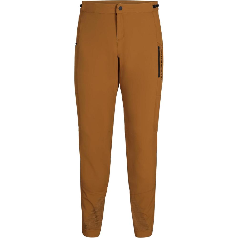 imageMens Freewheel Ride PantsBronze