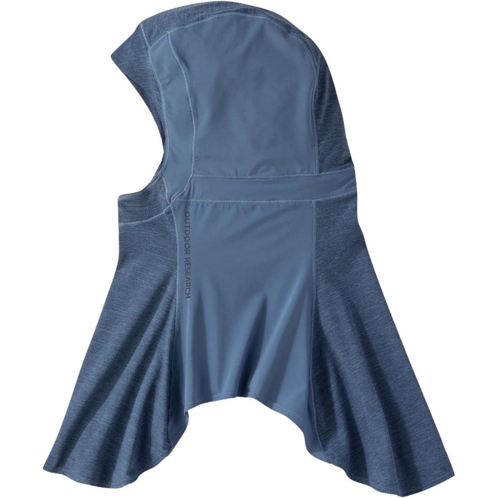 imageOutdoor Research ActiveIce HijabNimbusNaval Blue Heather