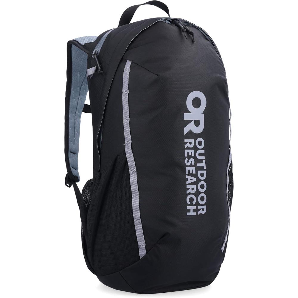 imageOutdoor Research Adrenaline Day Pack 20L Black 1 sizeBlack