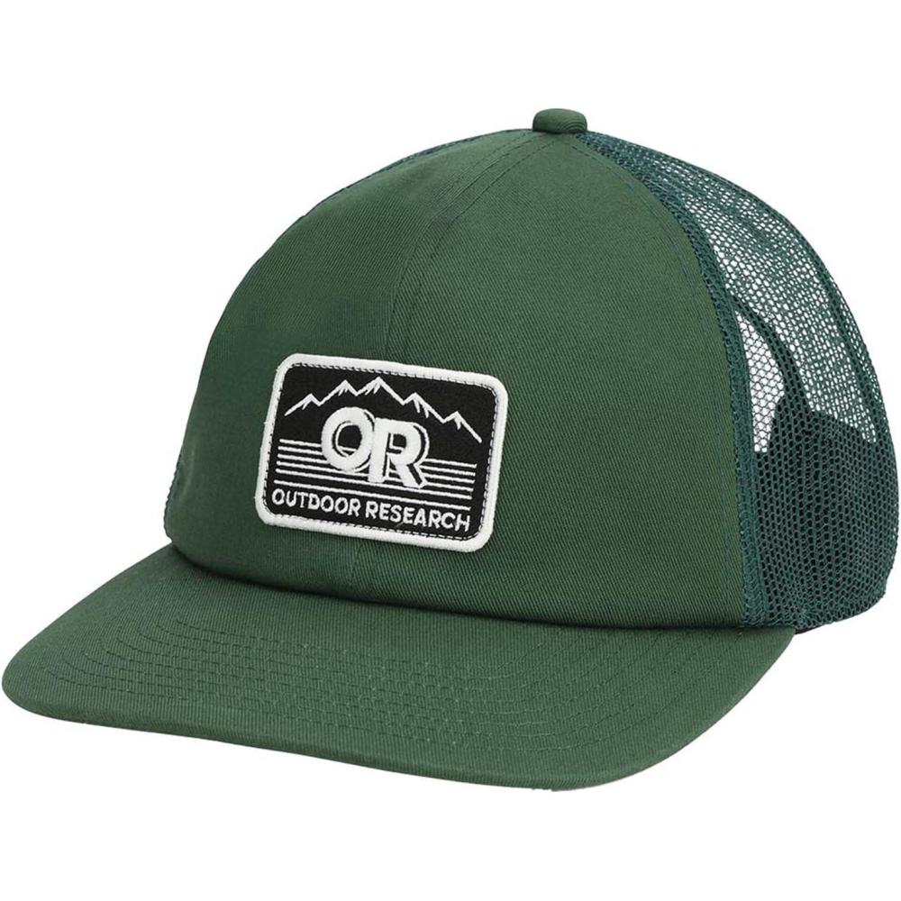imageOutdoor Research Advocate Trucker Lo Pro CapDouglas Fir