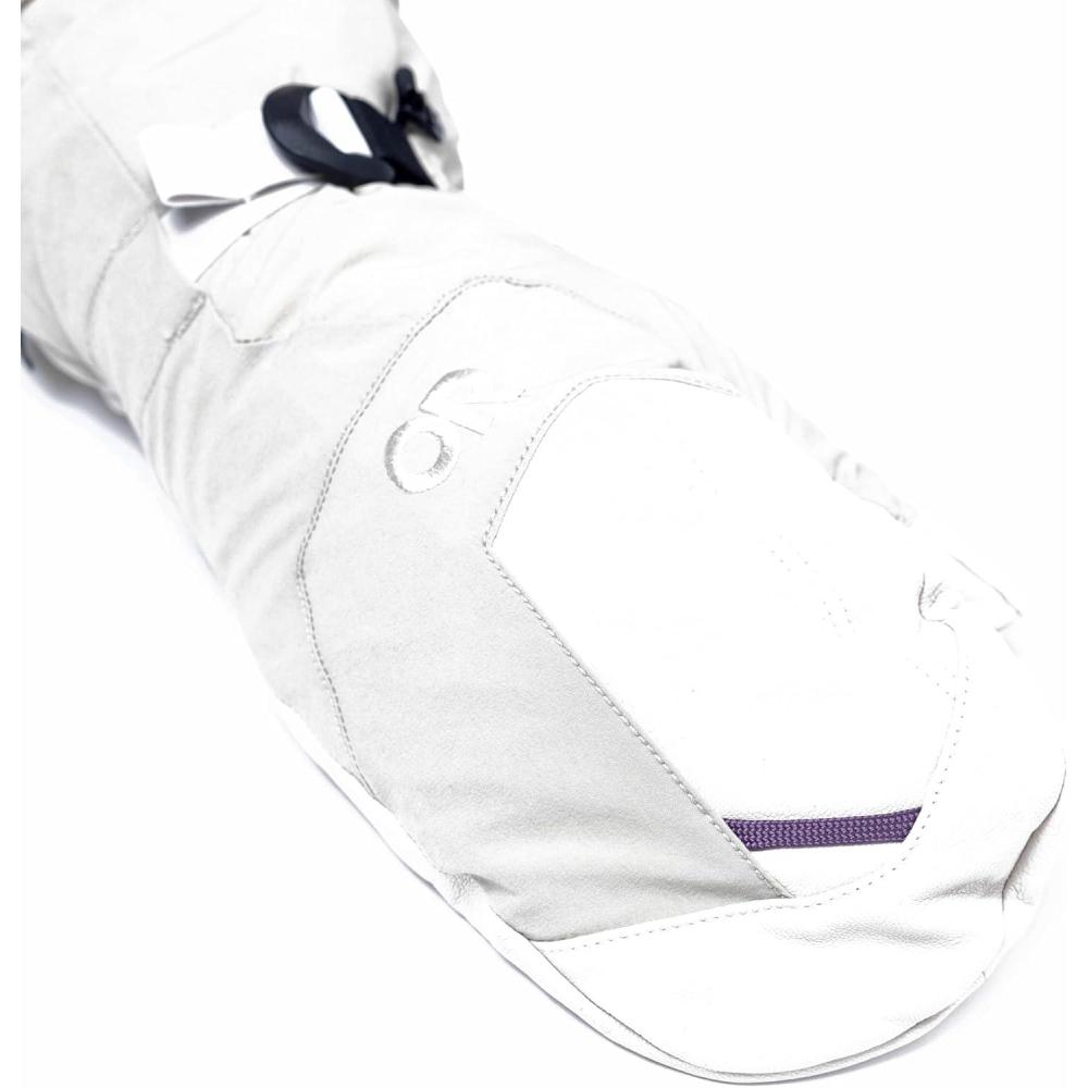 imageOutdoor Research Arete Modular GoreTex MittsPro KhakiOyster