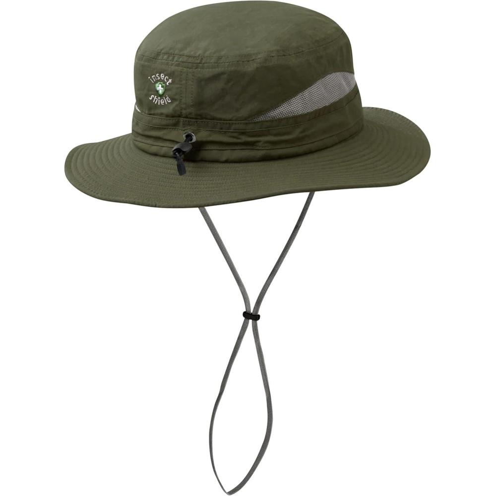 imageOutdoor Research Bugout Brim Hat for Men ampamp WomenFatigue