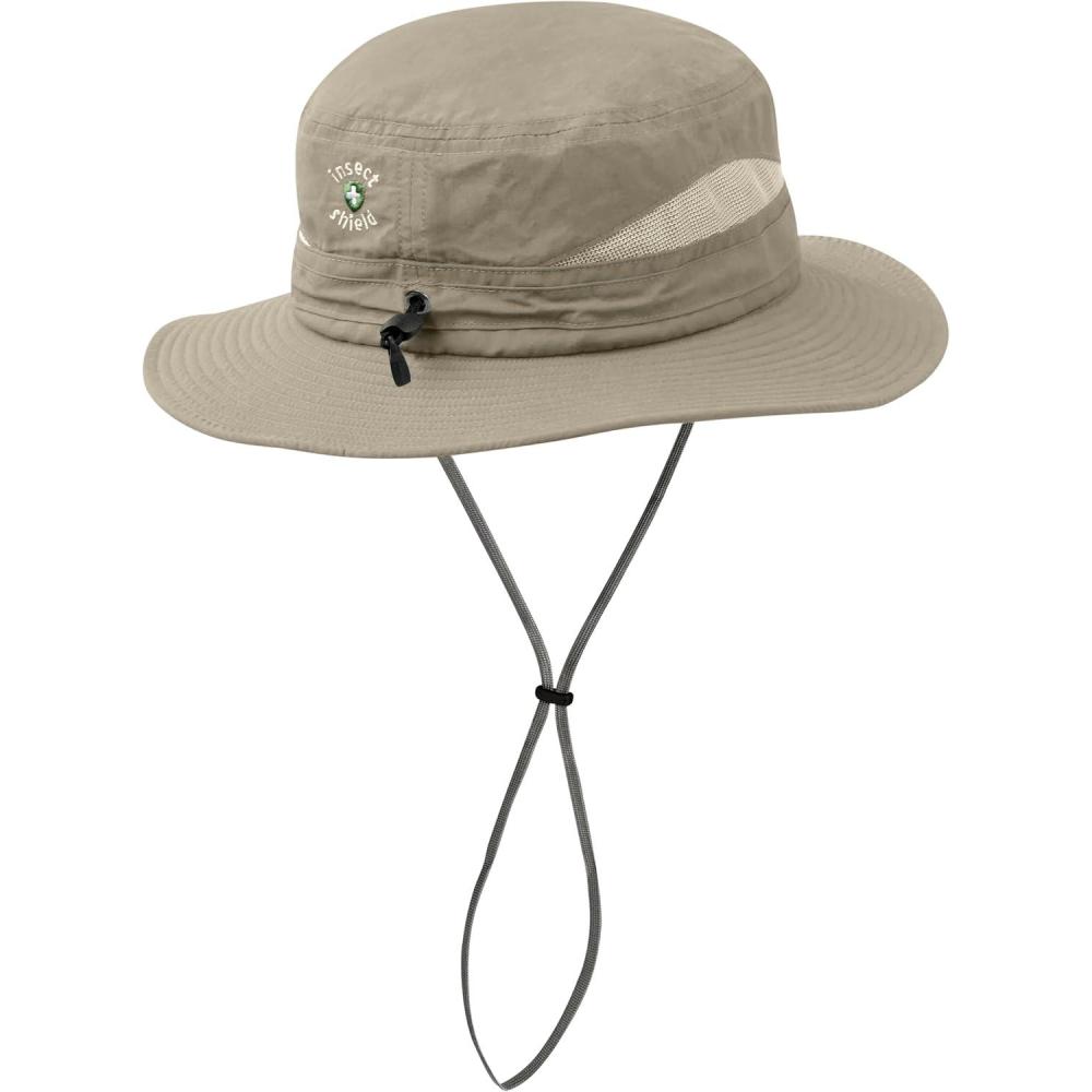 imageOutdoor Research Bugout Brim Hat for Men ampamp WomenKhaki