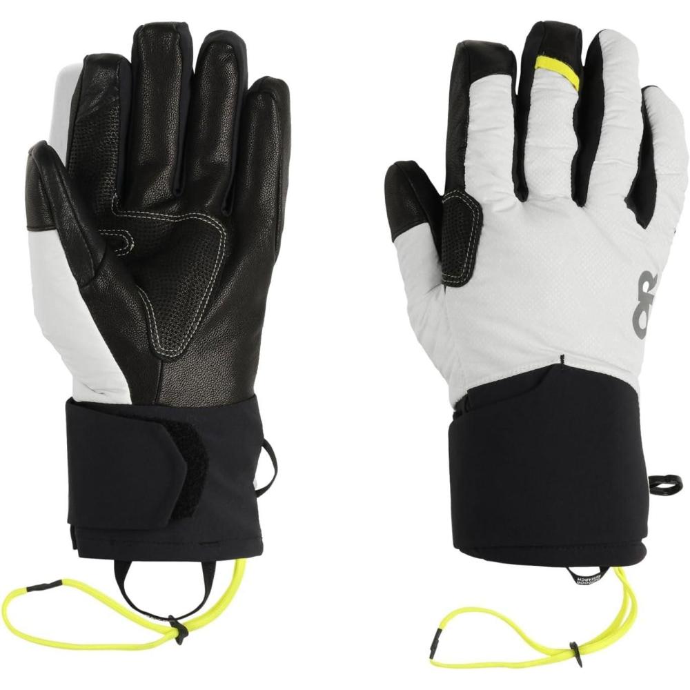 imageOutdoor Research Deviator Pro GlovesSnow