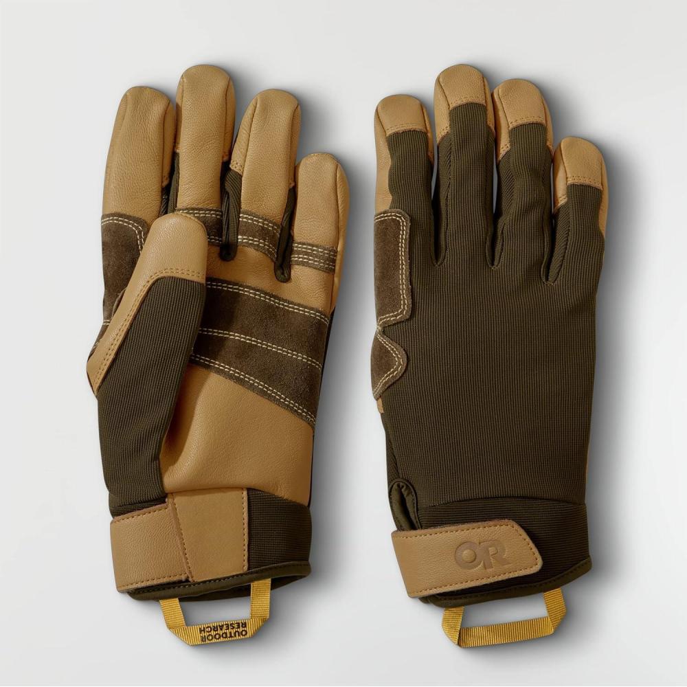 imageOutdoor Research Direct Route II GlovesLoden