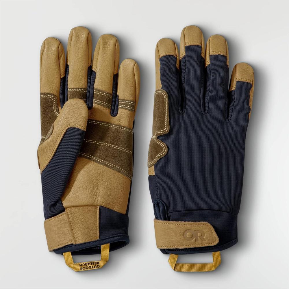 imageOutdoor Research Direct Route II GlovesNaval Blue