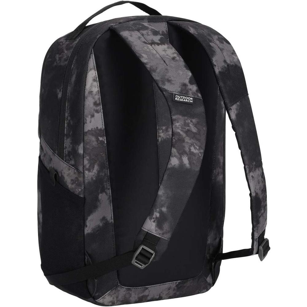 imageOutdoor Research Heyday 20L Pack Black Cloud Scape 1 size
