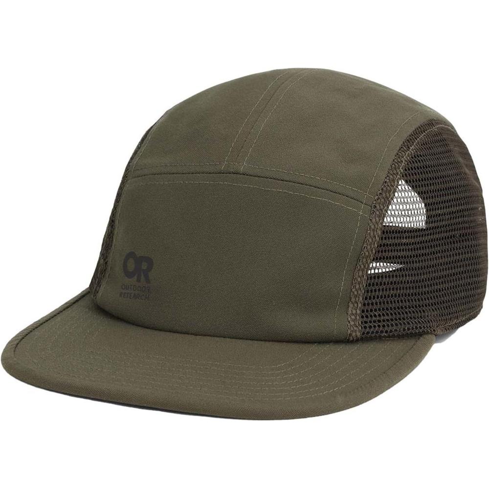 imageOutdoor Research Loam 5Panel CapRanger Green