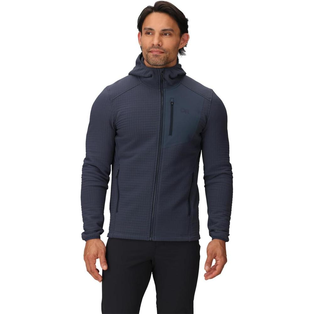 imageOutdoor Research Mens Carbide BibsAtlantic