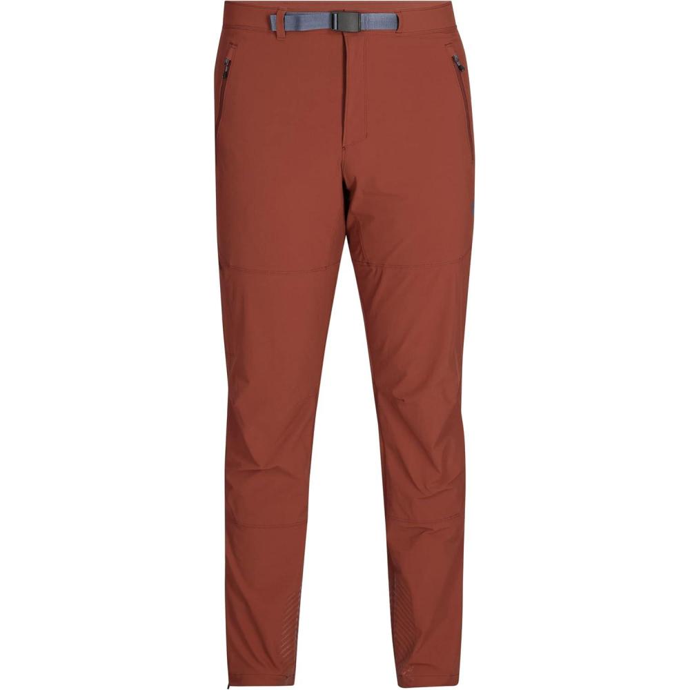 imageOutdoor Research Mens Cirque Lite PantsBrick
