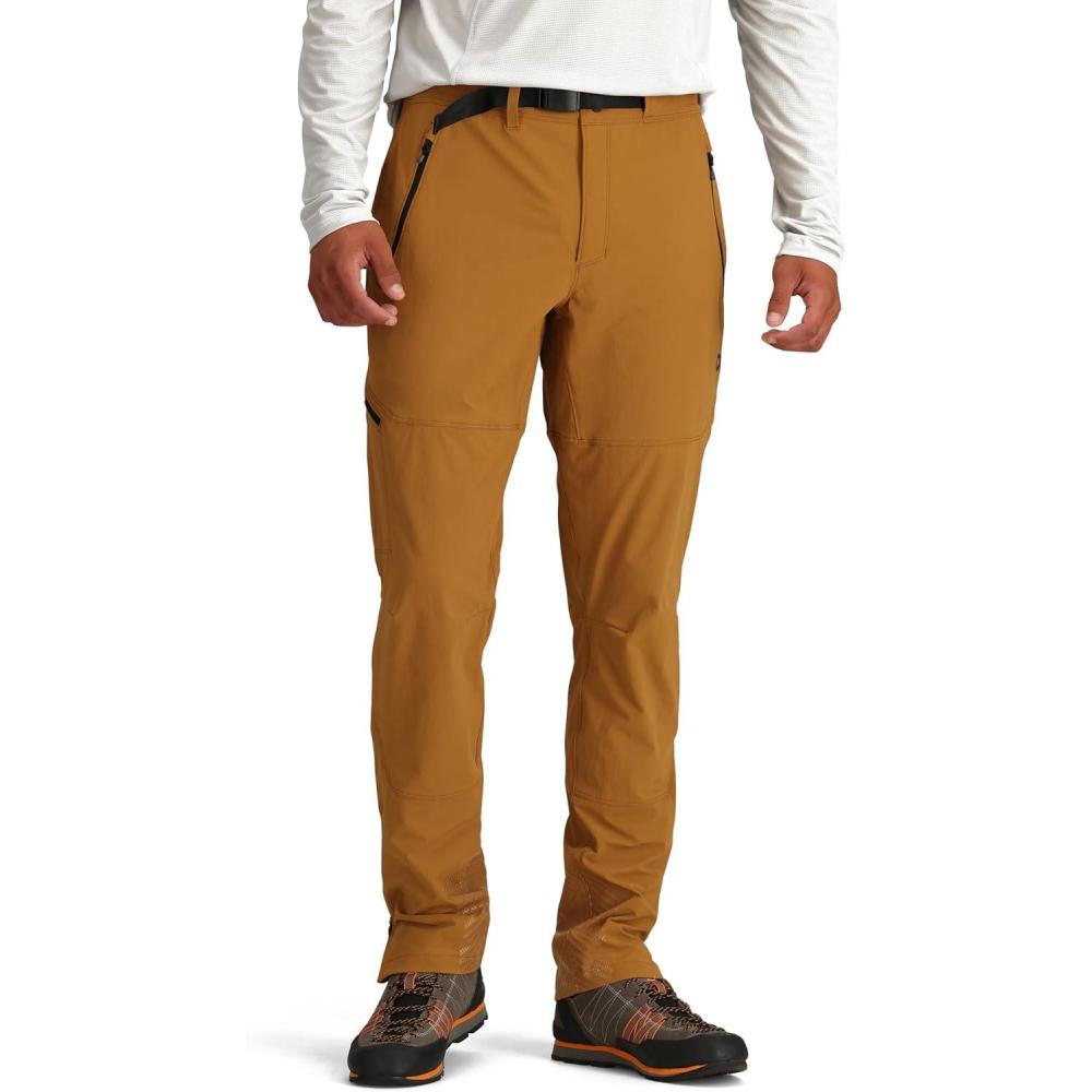 imageOutdoor Research Mens Cirque Lite PantsBronze