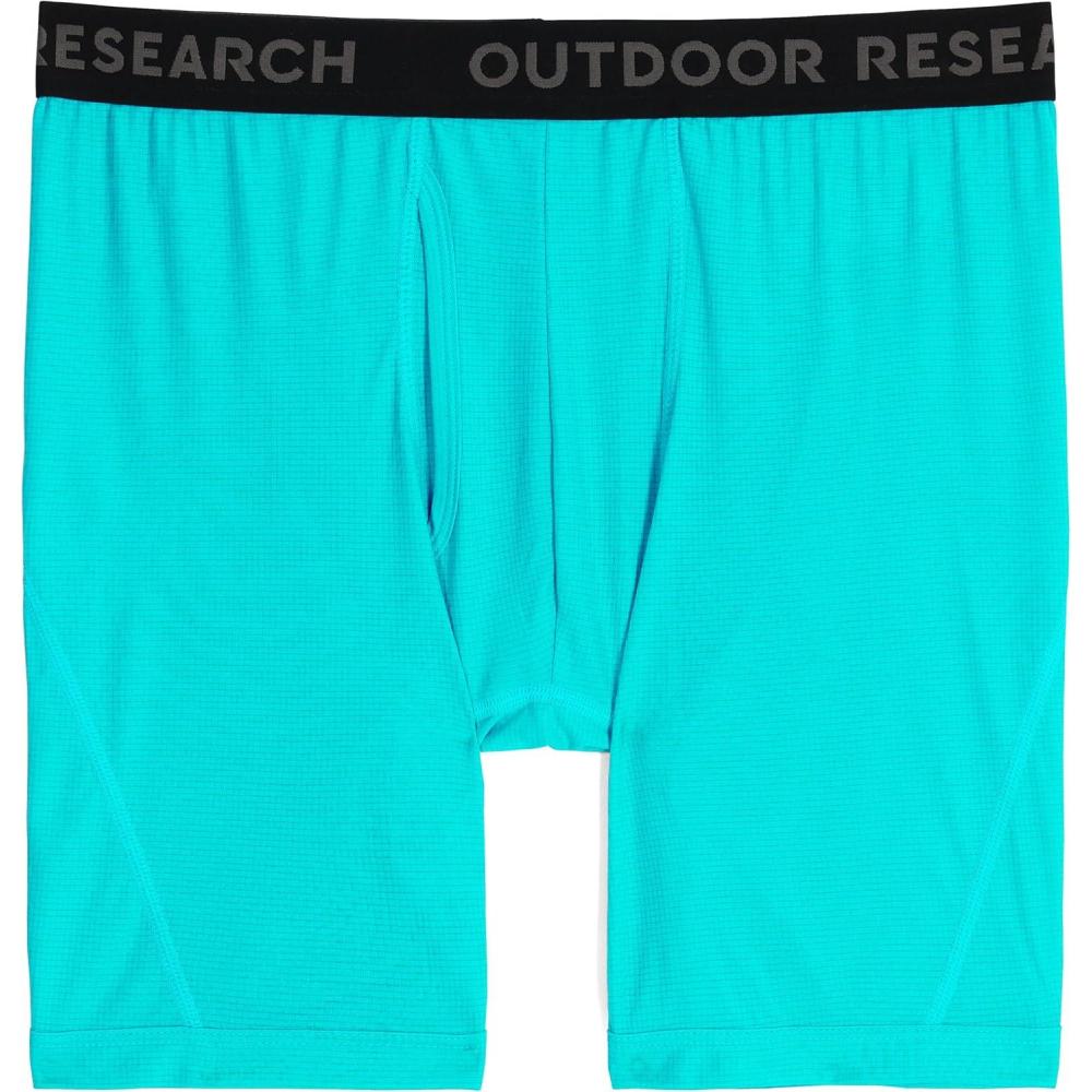 imageOutdoor Research Mens Echo Boxer BriefsCortez