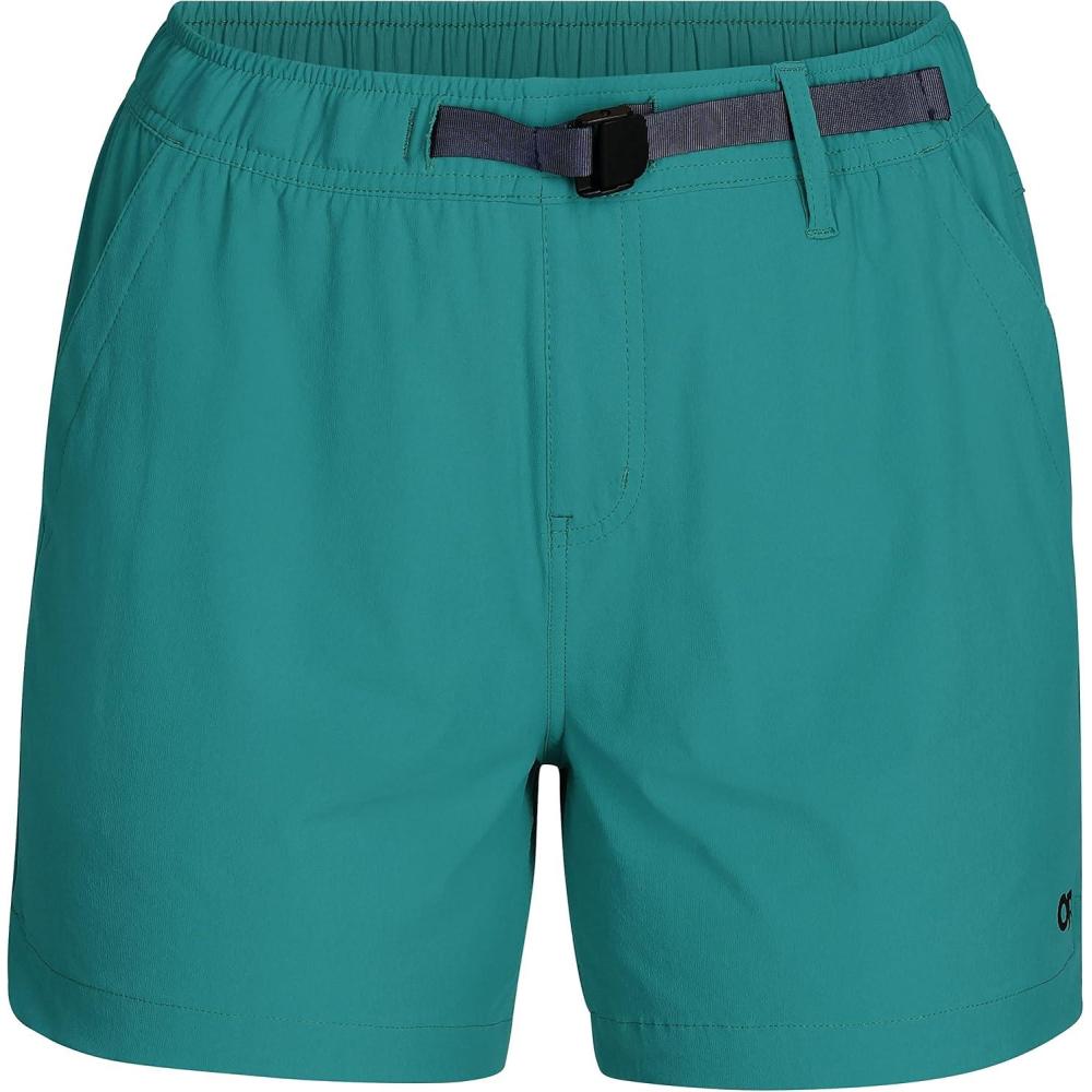 imageOutdoor Research Mens Echo Quarter ZipTropical