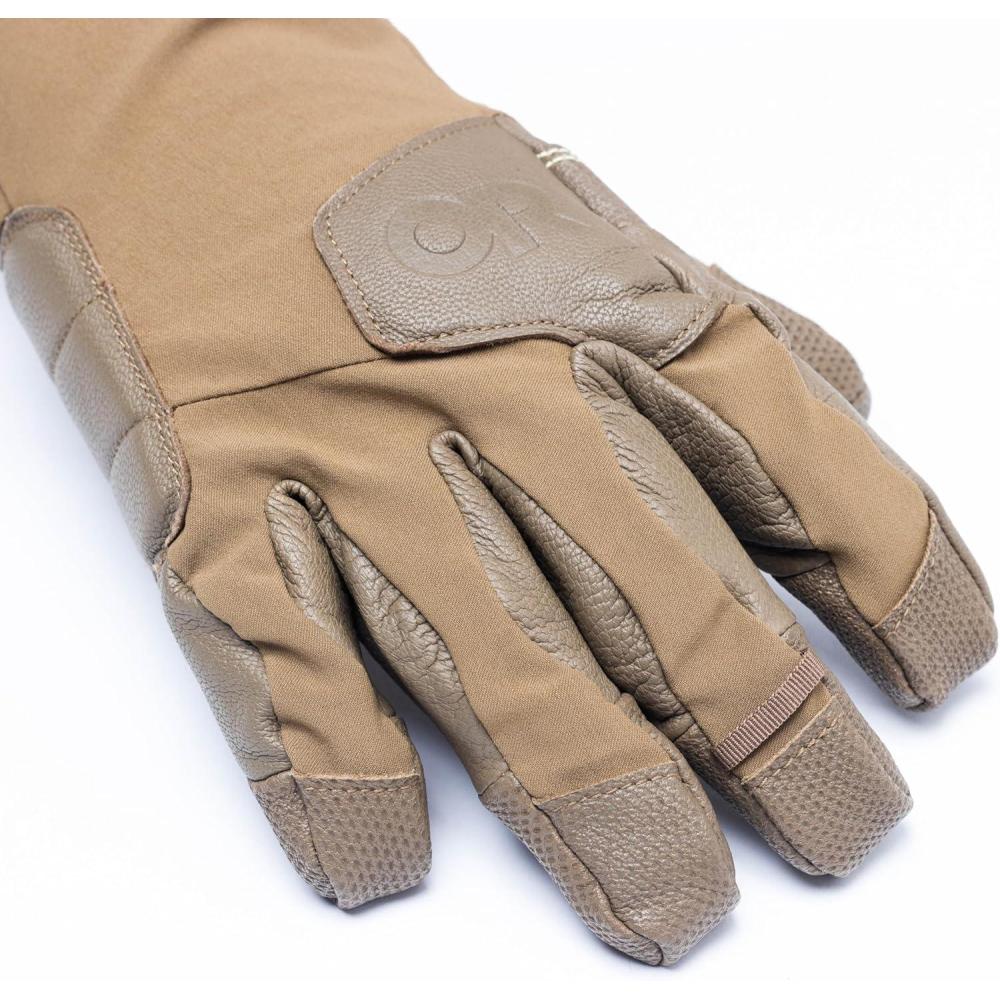 imageOutdoor Research Mens Extravert GlovesCoyote