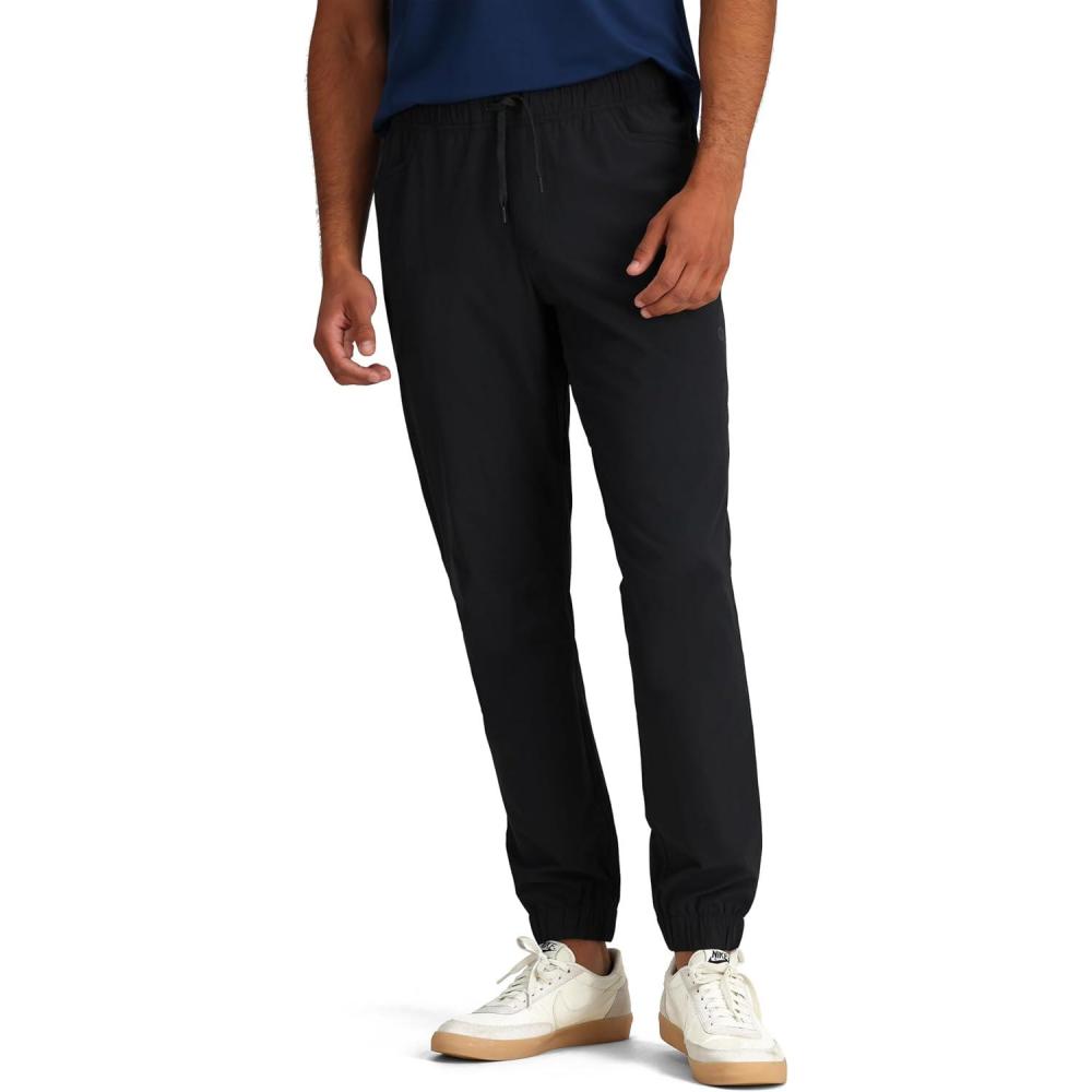 imageOutdoor Research Mens Ferrosi JoggersBlack