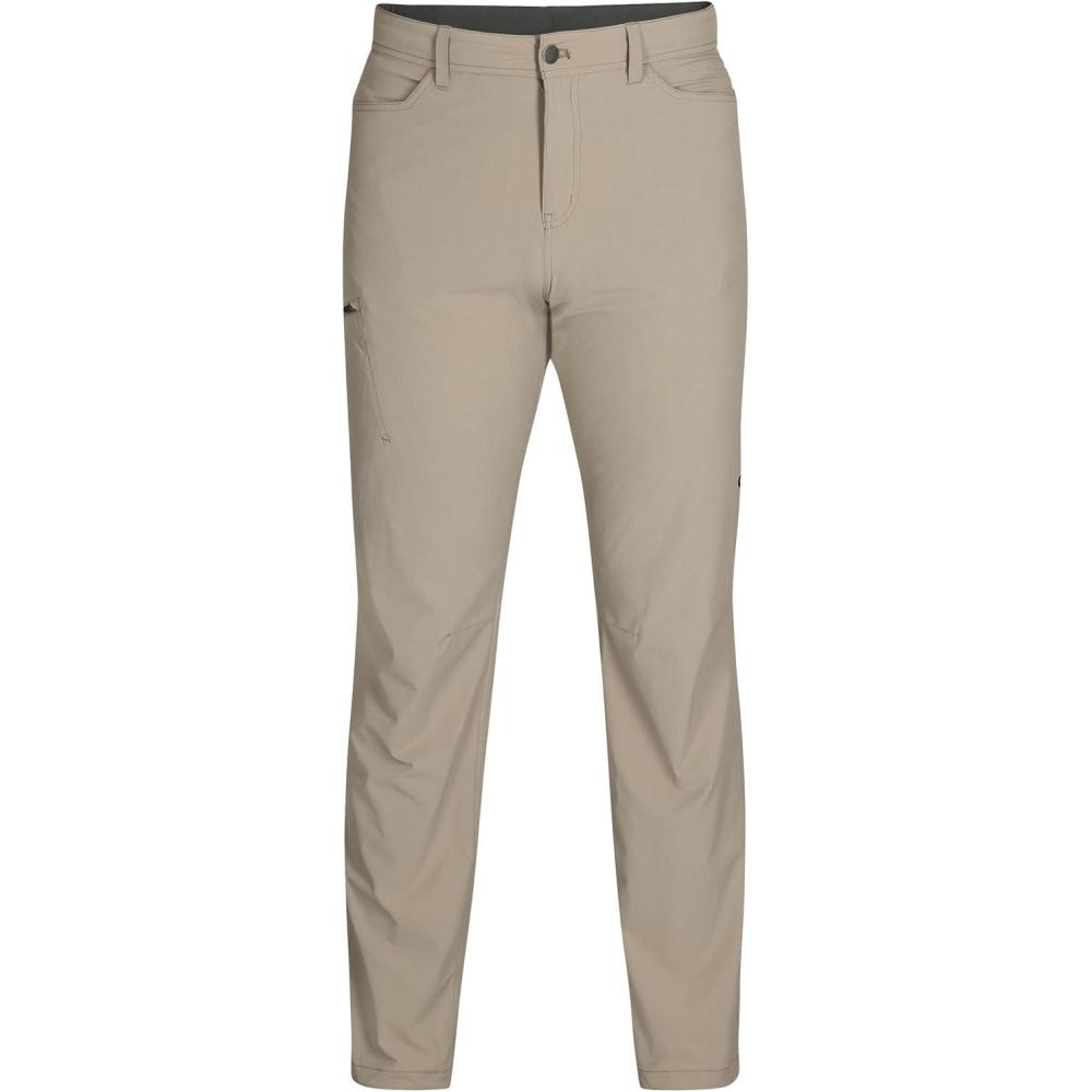 imageOutdoor Research Mens Ferrosi Pants  34quot InseamPro Khaki