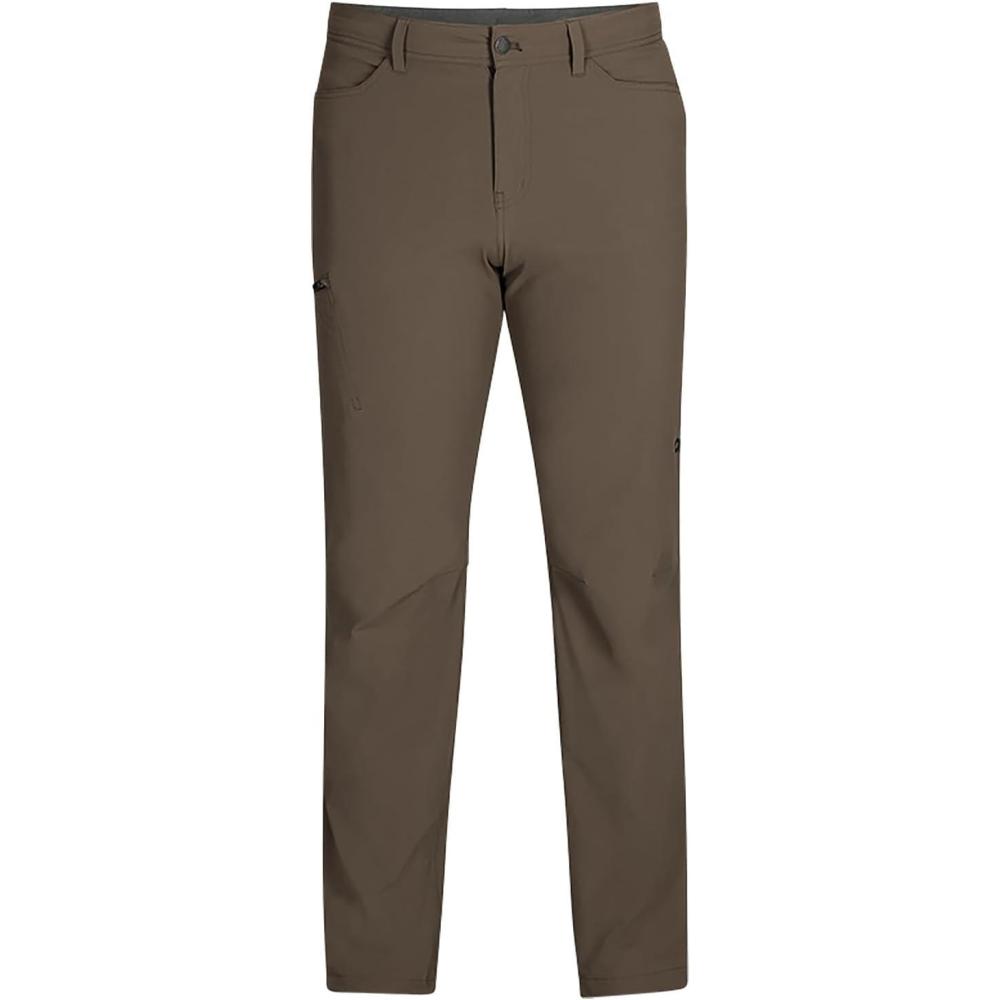 imageOutdoor Research Mens Ferrosi Pants 30 Inseam  Climbing ampamp MultiSport PantMorel