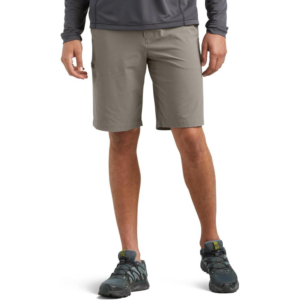 imageOutdoor Research Mens Ferrosi Shorts  10quot InseamPewter