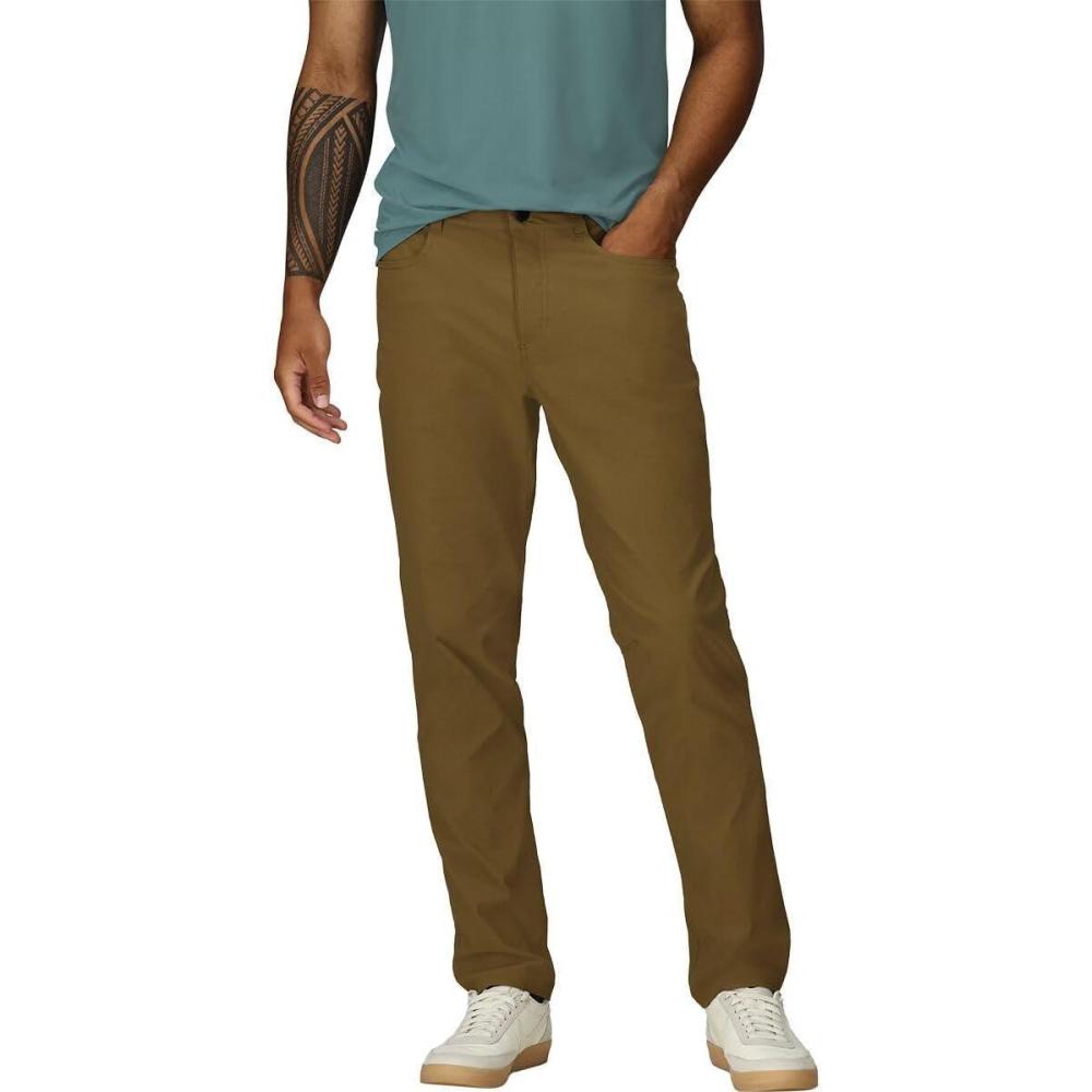 imageOutdoor Research Mens Timberline 5Pocket PantsCoyote