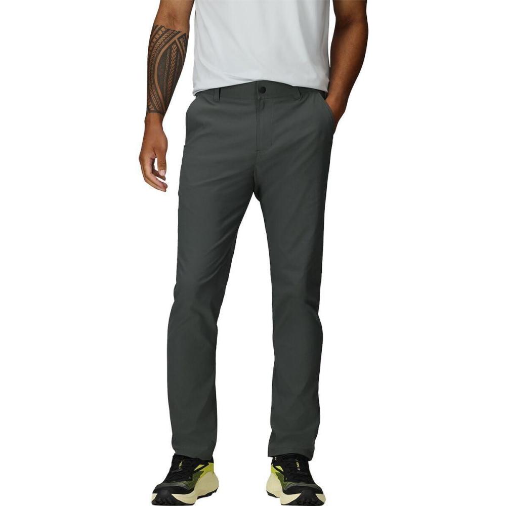 imageOutdoor Research Mens Timberline Chino PantsCharcoal