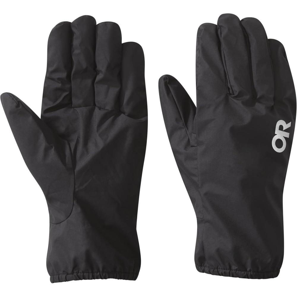 imageOutdoor Research Mens Versaliner Sensor GlovesBlack