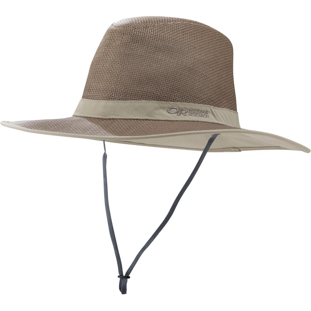 imageOutdoor Research Papyrus Brim Hat Sun HatWalnut