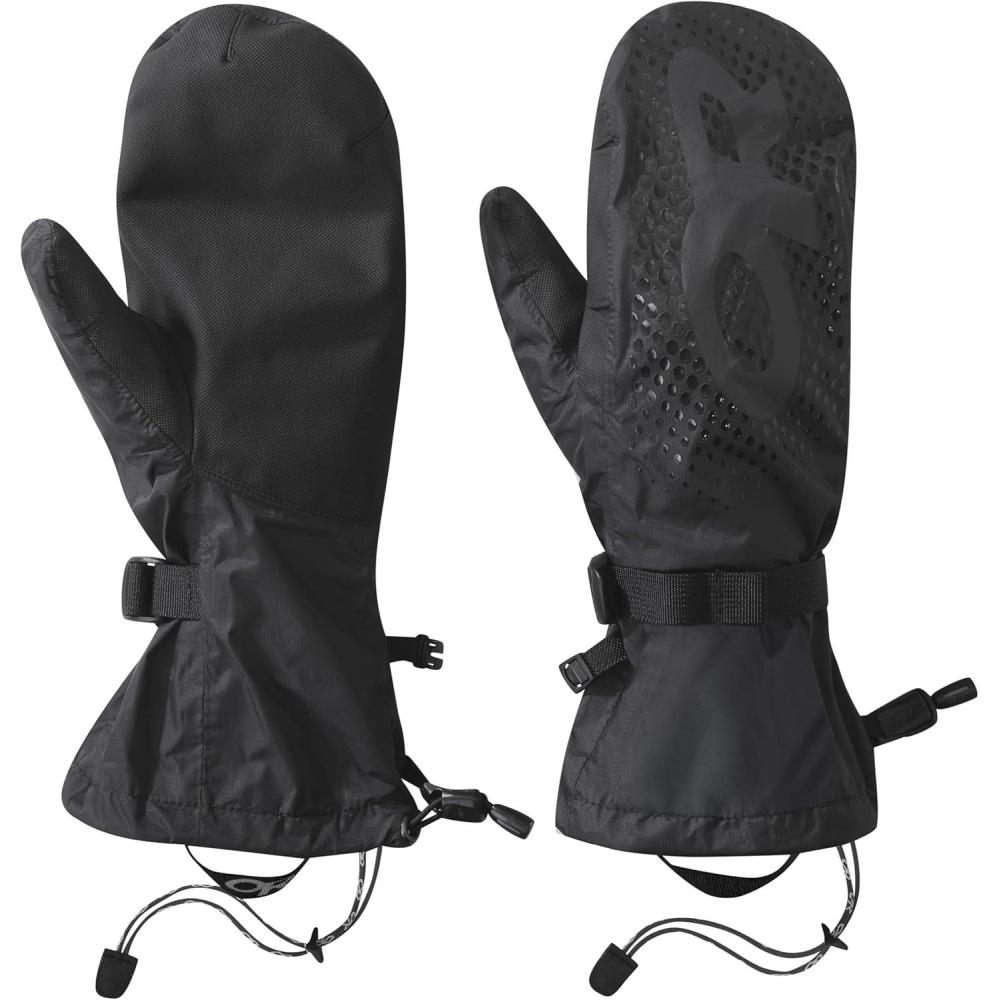 imageOutdoor Research Revel Shell MittsBlack