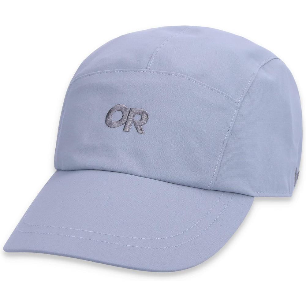 imageOutdoor Research Seattle Rain Cap  Waterproof ampamp Sun Protected Baseball CapSlate