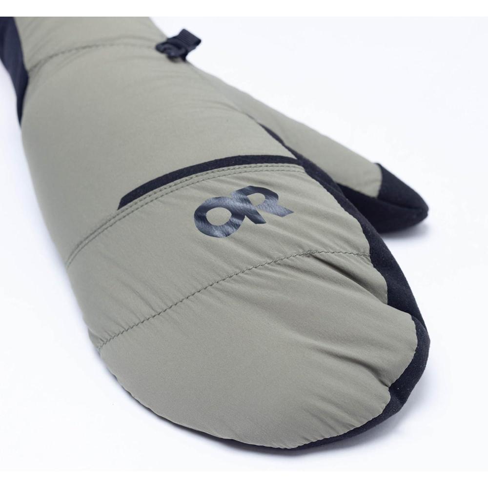 imageOutdoor Research Shadow Insulated MittsRanger Green