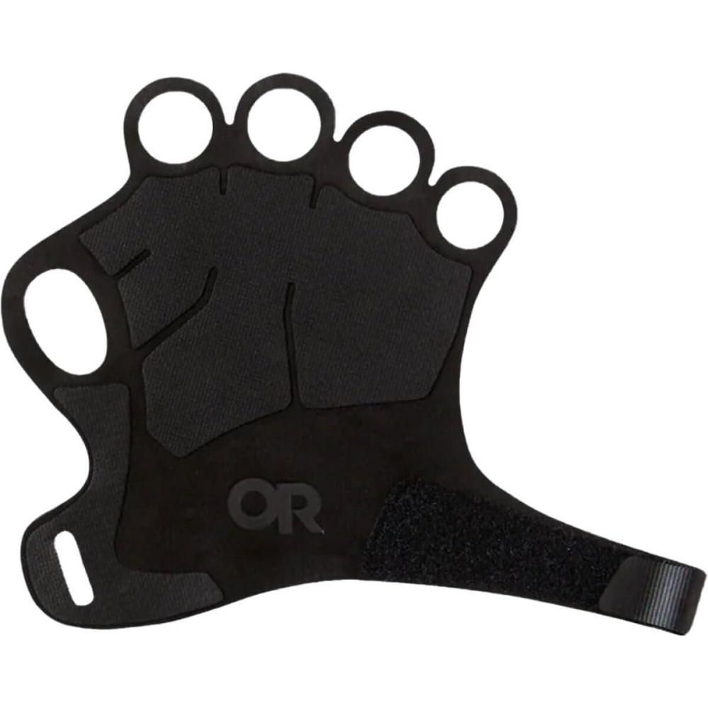 imageOutdoor Research Splitter II Gloves for Rock ClimbingBlack