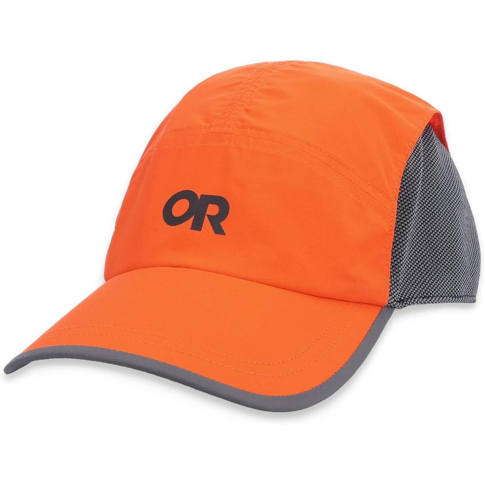 imageOutdoor Research Swift Cap  Lightweight UPF Sun Hat with Breathable Mesh for Men ampamp Women Hiking Running and TravelSpace Jam Reflective