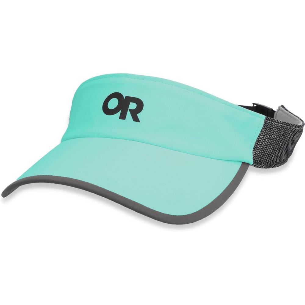 imageOutdoor Research Swift Visor  Sun Visors for Women ampamp MenMaldives