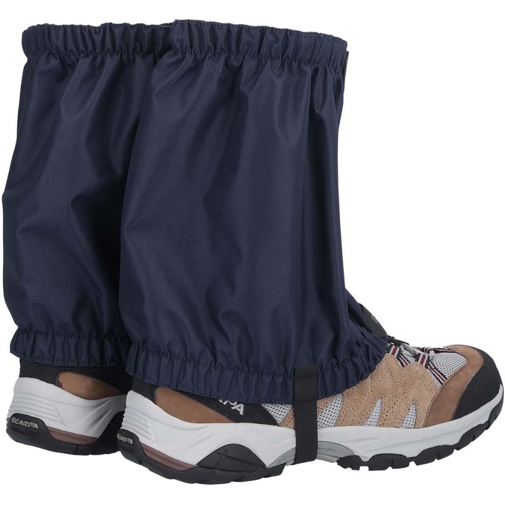 imageOutdoor Research Unisex Rocky Mountain Low GaitersNaval Blue
