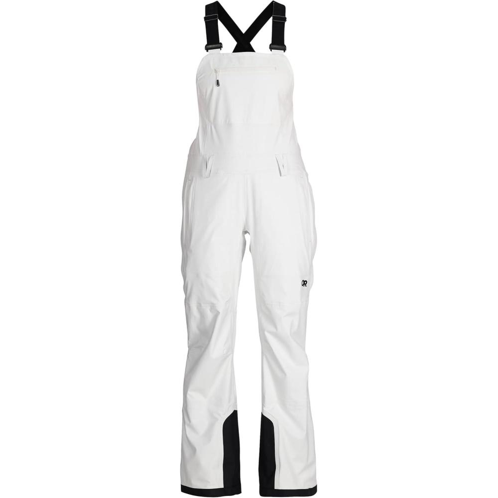 imageOutdoor Research Womens Carbide BibsSnow