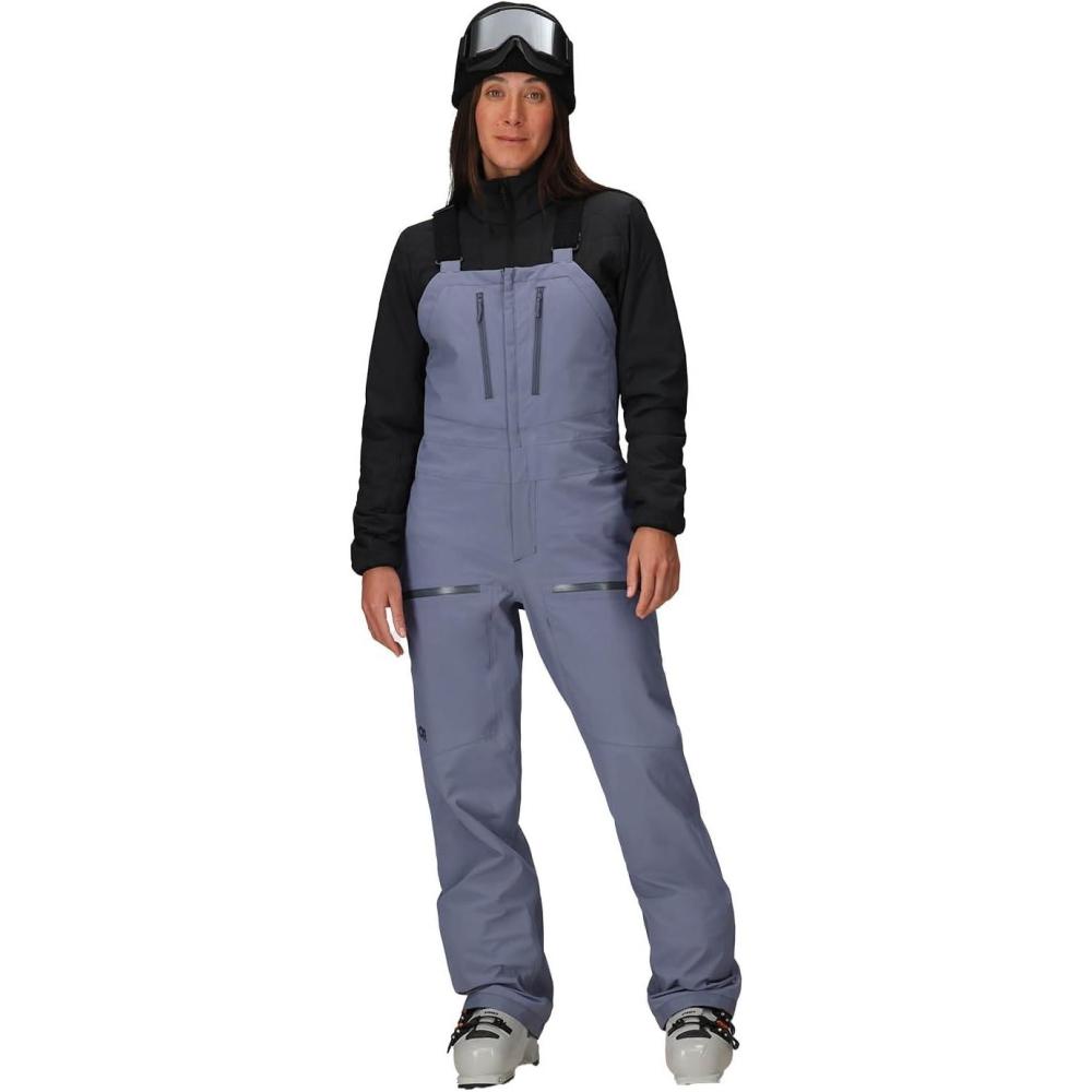 imageOutdoor Research Womens Cloudchaser 3L BibsSummit