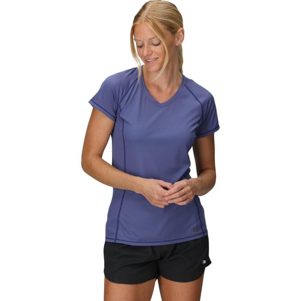 imageOutdoor Research Womens Echo TShirtGalactic