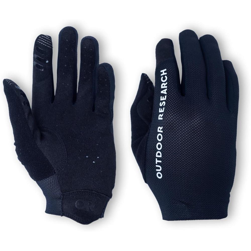 imageOutdoor Research Womens Freewheel MTB Bike GlovesBlack