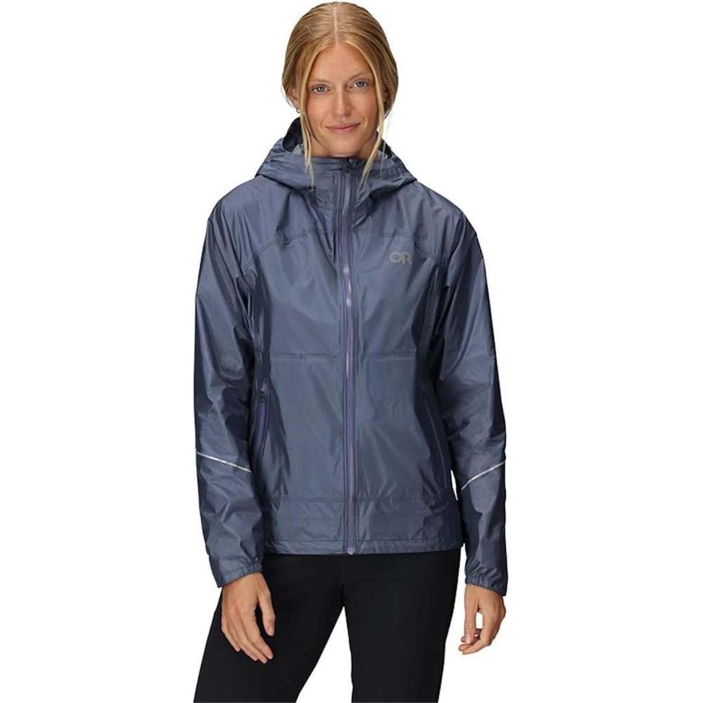 imageOutdoor Research Womens Helium Rain JacketSummit